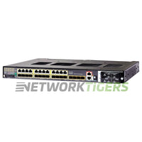 Cisco IE-4010-16S12P Industrial Ethernet 4010 12x 1GB RJ45 16x 1GB SFP Switch