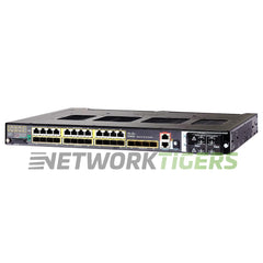 Cisco IE-4010-16S12P Industrial Ethernet 4010 12x 1GB RJ45 16x 1GB SFP Switch