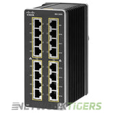 Cisco IEM-3300-16T Catalyst IE3300 Rugged Series 16x 1GB RJ45 Switch Module product image 1