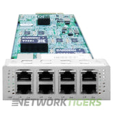 Cisco Meraki IM-8-CU-1GB 8x 1GB RJ45 Firewall Module for MX400 and MX600 Series product image 1