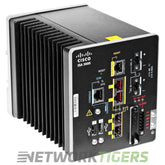 Cisco ISA-3000-2C2F-K9 ISA 3000 2x 1GB RJ45 1GB SFP Fibre Industrial Firewall product image 1