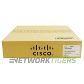 NEW Cisco ISR4321-VSEC/K9 Integrated Services 4321 Voice Security Router product image 1