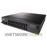 Cisco ISR4351-SEC/K9 Integrated Services 4351 Security Router product image 1