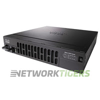 Cisco ISR4351-SEC/K9 Integrated Services 4351 Security Router