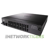 Cisco ISR4351-V/K9 Integrated Services 4351 Voice Router w/ PVDM4-64 product image 1