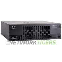 Cisco ISR4461/K9 Integrated Services 4461 Router