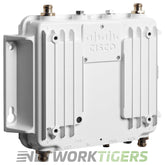 Cisco IW3702-2E-B-K9 IW 3700 Series Dual Band 802.11ac (US) Wireless AP product image 1