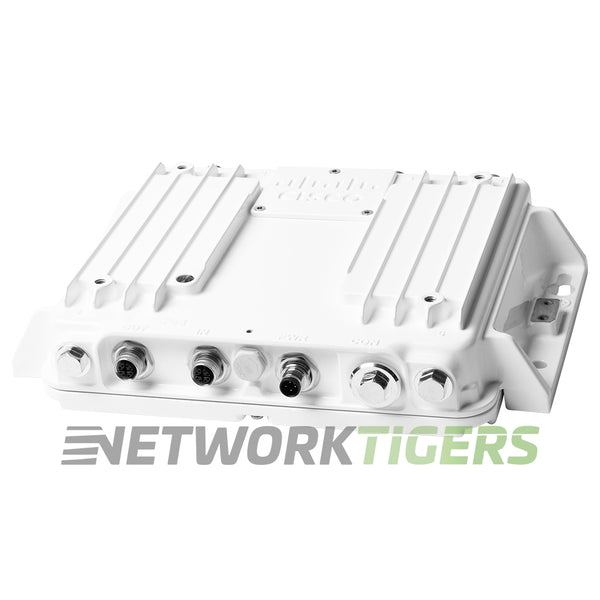 IW37024EBK9 Cisco Wireless Access Point Industrial Wireless 3700 NetworkTigers