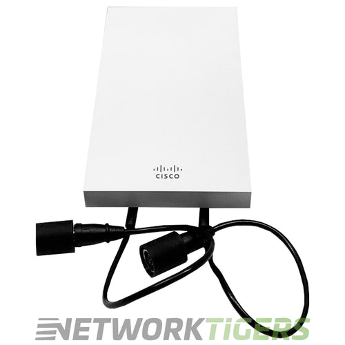 Cisco Meraki MA-ANT-27 Dual-Band Wireless Access Point Sector Antenna