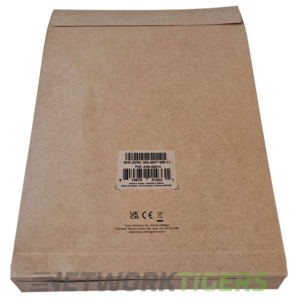 NEW Cisco Meraki MA-MNT-MR-11 Mounting Kit for MR33 Series Access Point