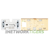 Cisco Meraki MA-MNT-MR-17 Mounting Kit for MR36 Series Access Point product image 1