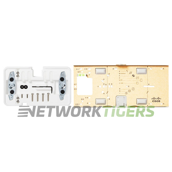 Cisco Meraki MA-MNT-MR-17 Mounting Kit for MR36 Series Access Point
