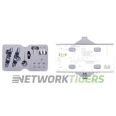 Cisco Meraki MA-MNT-MR-3 Mounting Kit for MR34 Series Access Point product image 1