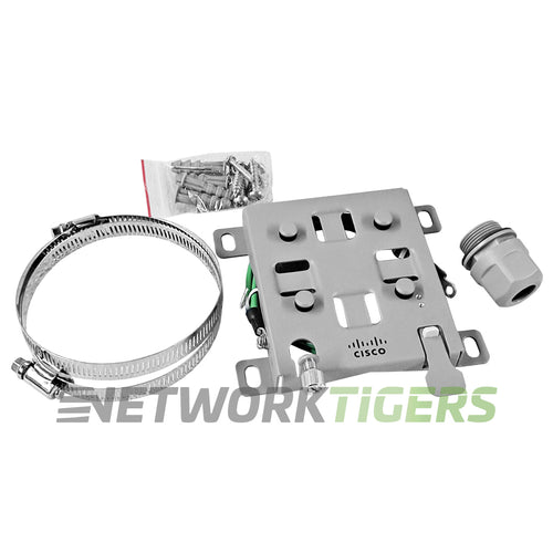 Cisco Meraki MA-MNT-MR-7 Mounting Kit for MR72 and MR74 Wireless Access Points