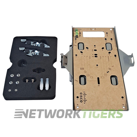 Cisco Meraki MA-MNT-MR-9 Mounting Kit for MR52 MR53 MR53E Series Access Points