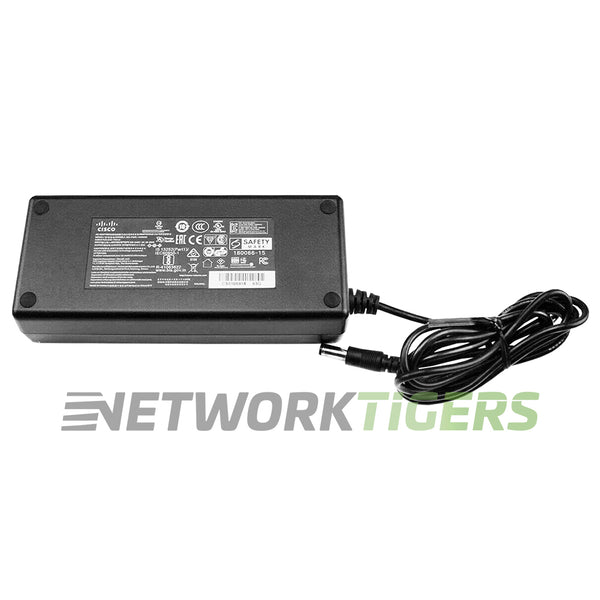 Cisco Meraki MA-PWR-100WAC 100W AC/DC Power Adapter for MX68 MX68W MX68CW MX75