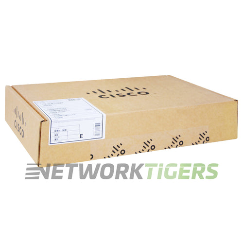 NEW Cisco Meraki MA-QSFP-40G-CSR4 40GB BASE-CSR4 MPO12 MMF QSFP Transceiver