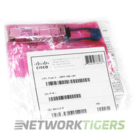 NEW Cisco Meraki MA-QSFP-40G-LR4 40GB BASE-LR4 1310nm SMF Transceiver QSFP