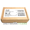 NEW Cisco Meraki MA-SFP-10GB-SR 10GB BASE-SR 850nm DOM SFP+ Transceiver
