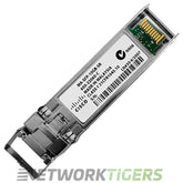 Cisco Meraki MA-SFP-10GB-SR 10GB BASE-SR 850nm Short Reach DOM SFP+ Transceiver product image 1
