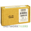 NEW Cisco Meraki MA-SFP-1GB-SX 1GB BASE-SX 850nm MMF Transceiver SFP