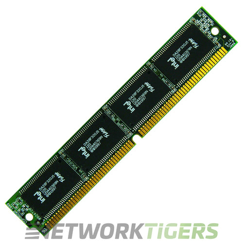 Cisco MEM-16BF-AS54HPX Flash AS5400 16 MB Memory Module
