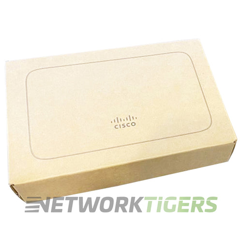 NEW Cisco Meraki MR20-HW Dual-Band 2x2:2 802.11ac Wave 2 MU-MIMO Unclaimed WAP