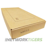 NEW Cisco Meraki MR33-HW Quad Radio 802.11ac Wave 2 2x2:2 MU-MIMO Unclaimed WAP product image 1