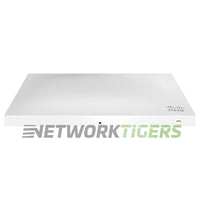 Cisco Meraki MR42-HW Quad-Radio 3x3:3 MU-MIMO 802.11ac Wave 2 Unclaimed WAP