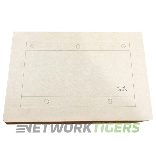 NEW Cisco Meraki MR42E-HW Quad-Radio 3x3 MU-MIMO 802.11ac Ext Ant Unclaimed WAP
