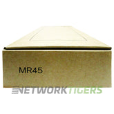 NEW Cisco Meraki MR45-HW Quad-Radio 802.11ax (Wifi 6) MU-MIMO Unclaimed WAP product image 1