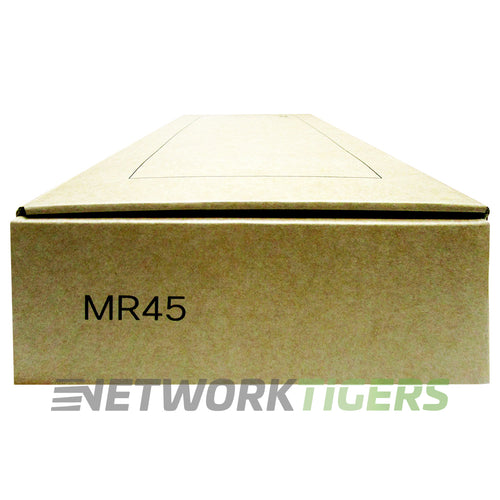 NEW Cisco Meraki MR45-HW Quad-Radio 802.11ax (Wifi 6) MU-MIMO Unclaimed WAP
