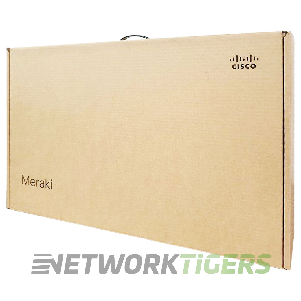MR52-HW | Cisco Wireless Access Point | Meraki MR52 Series - new