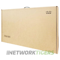 NEW Cisco Meraki MR52-HW Quad-Radio 4x4 802.11ac Wave 2 MU-MIMO Unclaimed WAP