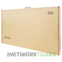 NEW Cisco Meraki MR52-HW Quad-Radio 4x4 802.11ac Wave 2 MU-MIMO Unclaimed WAP