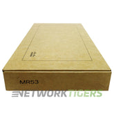 NEW Cisco Meraki MR53-HW Quad Radio 4x4:4 802.11ac Wave 2 MU-MIMO Unclaimed WAP product image 1
