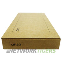 NEW Cisco Meraki MR53-HW Quad Radio 4x4:4 802.11ac Wave 2 MU-MIMO Unclaimed WAP
