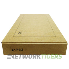NEW Cisco Meraki MR53-HW Quad Radio 4x4:4 802.11ac Wave 2 MU-MIMO Unclaimed WAP