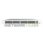 Cisco Meraki MS120-48-HW 48x 1GB RJ45 4x 1GB SFP Unclaimed Switch product image 1