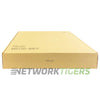 NEW Cisco Meraki MS120-48FP-HW 48x 1GB PoE+ RJ45 4x 1GB SFP Unclaimed Switch