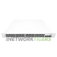 Cisco Meraki MS220-48FP-HW 48x 1GB PoE+ RJ45 4x 1GB SFP+ Unclaimed Switch
