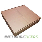 NEW Cisco Meraki MS350-24-HW 24x 1GB PoE RJ45 4x 10GB SFP+ Unclaimed Switch product image 1