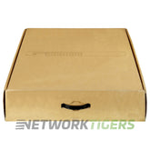 NEW Cisco Meraki MS350-24P-HW 24x 1GB PoE+ RJ-45 4x 10GB SFP+ Unclaimed Switch product image 1