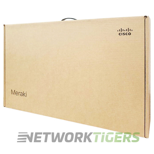 NEW Cisco Meraki MS355-24X2-HW 24x 10GB Copper 2x 40GB QSFP+ Unclaimed Switch