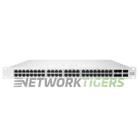 Cisco Meraki MS355-48X2-HW 24x MultiGB UPoE RJ45 2x 40GB QSFP+ Unclaimed Switch