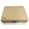 NEW Cisco Meraki MS390-48P-HW 48x 1GB PoE+ RJ45 1x Module Slot Unclaimed Switch