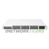Cisco Meraki MS390-48P-HW 48x 1GB PoE+ RJ45 1x Module Slot Unclaimed Switch
