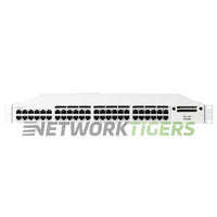 Cisco Meraki MS390-48UX2-HW 48x MultiGB UPoE RJ45 1x Mod Slot Unclaimed Switch