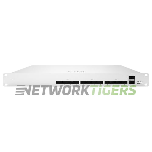MS450-12-HW | Cisco Switch | Meraki MS450 Series - NetworkTigers