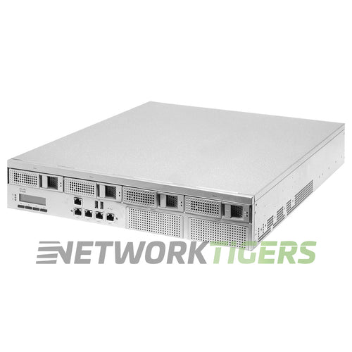 Cisco Meraki MX600-HW MX Series 2 Gbps 4x 1GB RJ-45 Unclaimed Firewall
